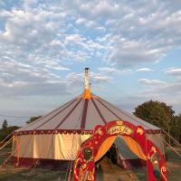 GENAPPE JUILLET 2018