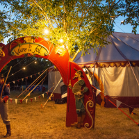 AVIGNON - JUILLET 2019