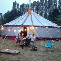 Jodoigne - JUIN 2018