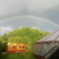 Templerie des hiboux - AVRIL 2019