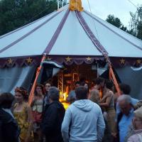 Inauguration - Temploux - ST FARGEAU 2017