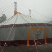 Gembloux - Clos de l'Ormeau - MAI 2019