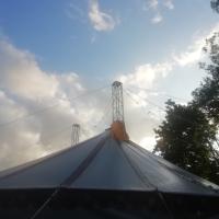 Thorembais Les Béguines - Balade aux miroirs - AOUT 2019