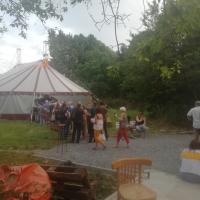 Templerie des hiboux - AOUT 2019