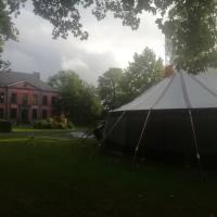 Fleurus  SEPTEMBRE 2019