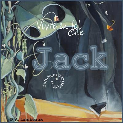 Jack a lambeaux